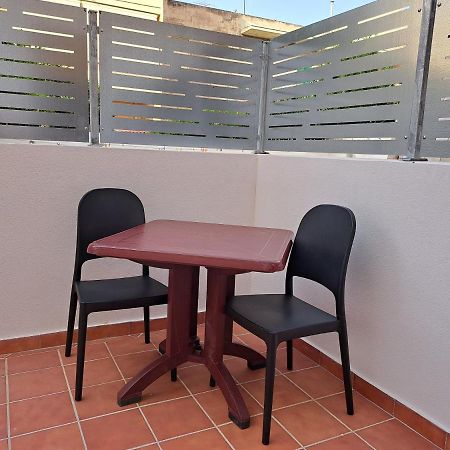 Logudoro Home Alghero Dış mekan fotoğraf