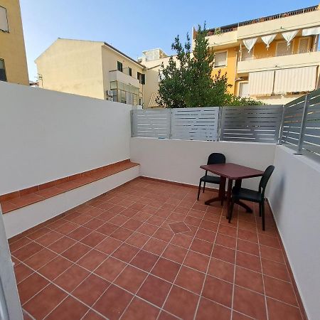 Logudoro Home Alghero Dış mekan fotoğraf