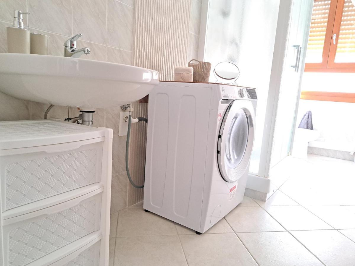 Logudoro Home Alghero Dış mekan fotoğraf