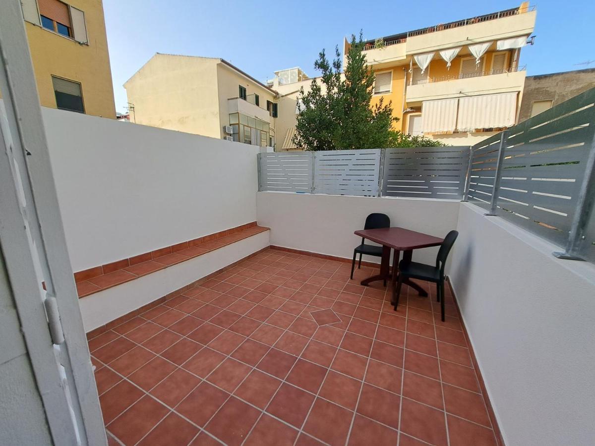 Logudoro Home Alghero Dış mekan fotoğraf