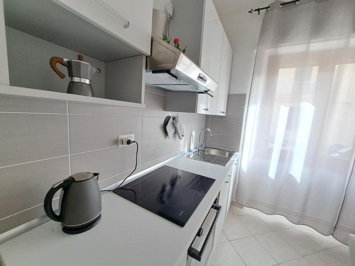 Logudoro Home Alghero Dış mekan fotoğraf