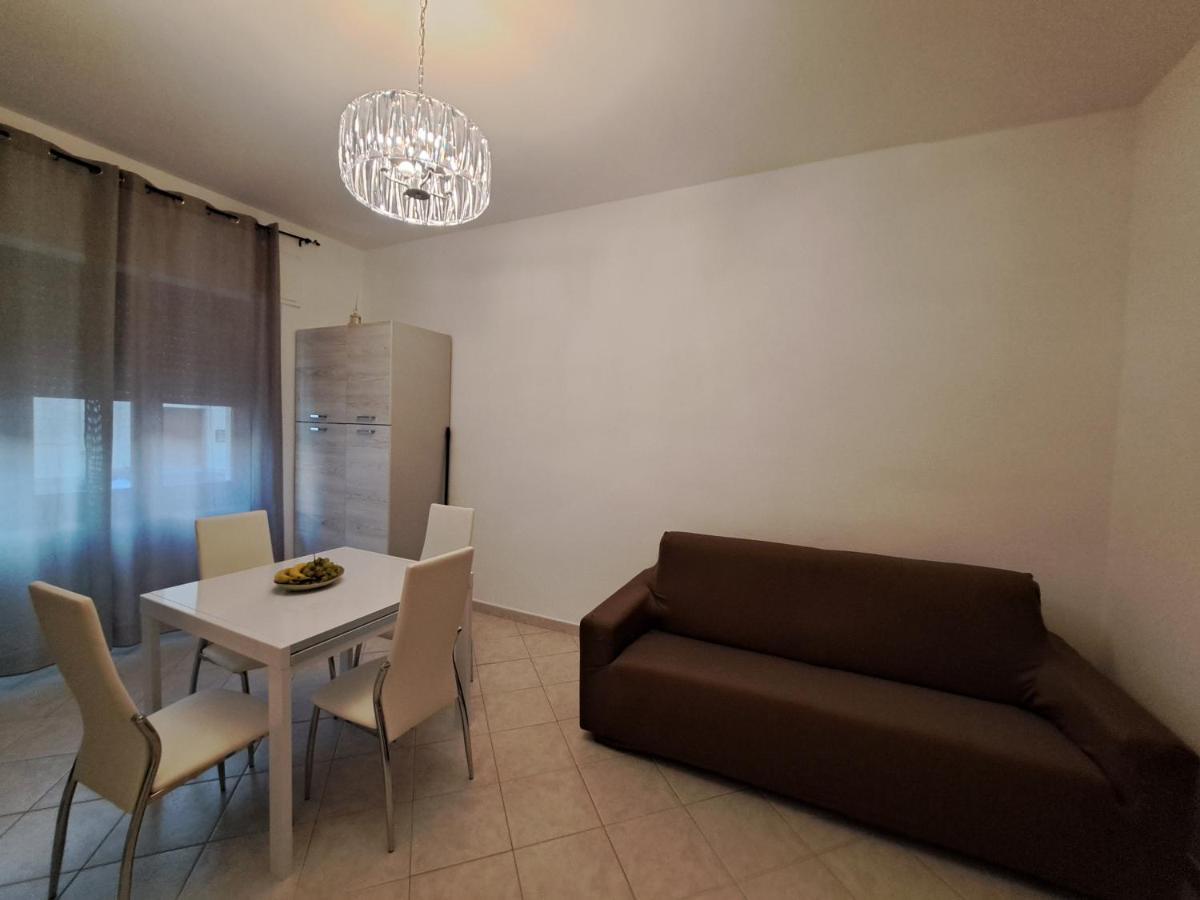 Logudoro Home Alghero Dış mekan fotoğraf