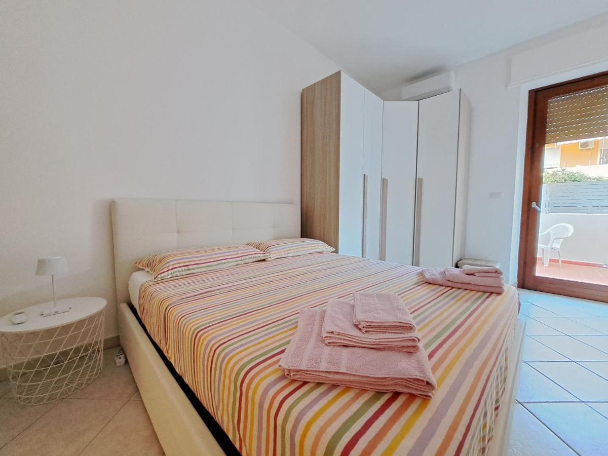Logudoro Home Alghero Dış mekan fotoğraf